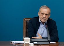 پزشکیان: انتقال پایتخت به سواحل جنوبی مخاطرات امنیتی ندارد