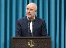 قالیباف: اسرائیل به تنهایی چند روز هم دوام نمی‌آورد/ به هر تجاوزی محکم پاسخ می‌دهیم
