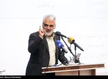 ناگفته‌های زندگی شهید طهرانچی از زبان برادرش/ راه مقاومت، آرامش و رفاه می‌آورد