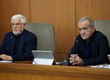 پزشکیان: همه دستگاه‌ها در امر مدیریت بحران آب هماهنگ باشند