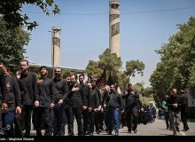 جزئیات مراسم دهه دوم محرم هیئت دانشگاه تهران اعلام شد