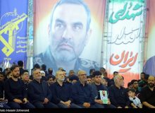 آقای ترامپ، شما نه ملت ایران را می‌شناسید و نه نظام اسلامی را