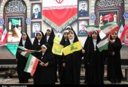 راه‌اندازی پویش "دانشگاه تهران به وسعت ایران به پای ایران"