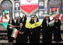 راه‌اندازی پویش "دانشگاه تهران به وسعت ایران به پای ایران"