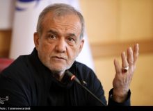 تاکید پزشکیان بر صیانت فیزیکی و چندلایه از داده‌های کشور در فضای مجازی