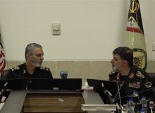 موسوی: فراجا طی جنگ 12 روزه حضوری موثر در صحنه امنیت ملی داشت