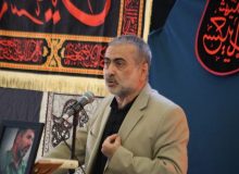 خون شهدا انسجام اجتماعی و وحدت ملی را احیا کرد