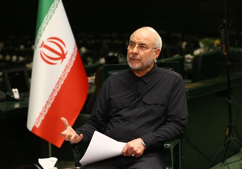 ناگفته‌های قالیباف از جنگ: اسرائیل بیش از 500 کشته داد