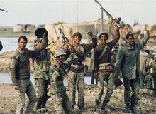 وقتی جنگ ایستاد؛ روایت پذیرش قطعنامه 598