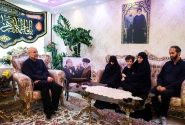 قالیباف: سپهبد «شادمانی» 40 سال در مجاهدت جدی و اثرگذار بود