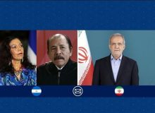 پیام تبریک پزشکیان به مناسبت سالگرد انقلاب ساندینیستی نیکاراگوا