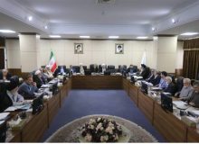 اعلام ابهام برخی مواد «لایحه ساماندهی پهپادهای غیرنظامی» در مجمع تشخیص