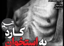 ویترین تسنیم شماره 900 / «کارد به استخوان رسید»