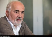 مراسم بزرگداشت مرحوم احمد توکلی با حضور رییس جمهور برگزار شد