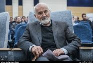 پیام تسلیت حسین فدایی به مناسبت درگذشت احمد توکلی
