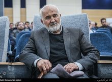 پیام تسلیت حسین فدایی به مناسبت درگذشت احمد توکلی