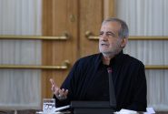 پزشکیان: اگر یک مسئول اشتباه داشت برای او پرونده‌سازی نکنیم