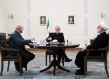 جلسه سران قوا به میزبانی پزشکیان برگزار شد