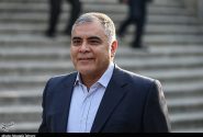 پاک‌نژاد: امکان قاطی کردن آب با بنزین وجود ندارد