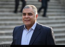 پاک‌نژاد: امکان قاطی کردن آب با بنزین وجود ندارد