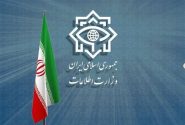 بیانیه وزارت اطلاعات درباره نبرد خاموش با ناتوی اطلاعاتی در جنگ 12روزه