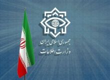 بیانیه وزارت اطلاعات درباره نبرد خاموش با ناتوی اطلاعاتی در جنگ 12روزه