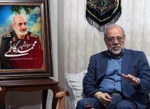 ذوالقدر: ملت ایران پیروز جنگ تحمیلی اخیر شد