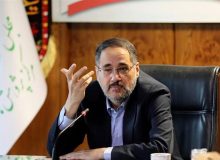 نگاهداری: دولت توانمند، نیازمند نظام بروکراسی قدرتمند است