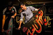 بعضی انسان‌ها واقعا حسینی‌اند