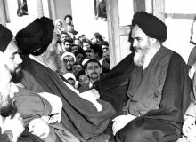 تلاش برای عزاداری در دوران خفقان