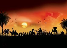 مدت اسارت اهل‌بیت(ع)