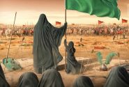 زنان قبیله بنی‌اسد و تدفین شهدای کربلا