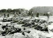 ۲۱تیر سالروز حمله به مسجد گوهرشاد و روز حجاب و عفاف