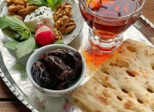 بخشنده‌ترین مردم