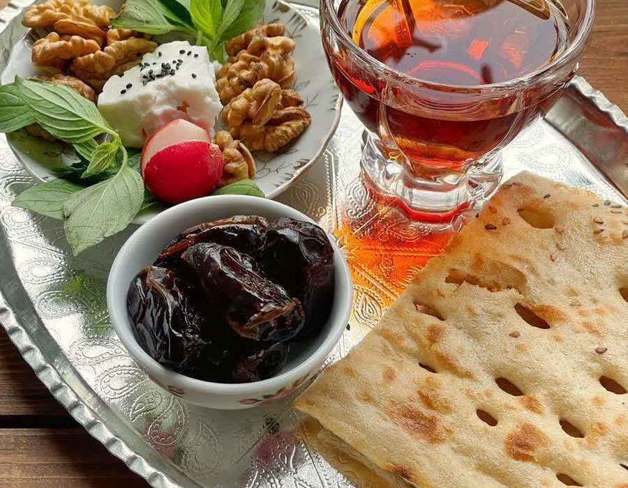 بخشنده‌ترین مردم