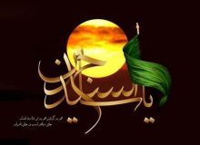 دل‌نوشته | پیشانی ساییده از سجده