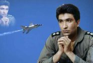 خلبان نابغه‌ای که نفس صدام را بریده بود!