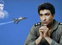 خلبان نابغه‌ای که نفس صدام را بریده بود!