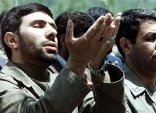 خاطرات شهید صیاد شیرازی