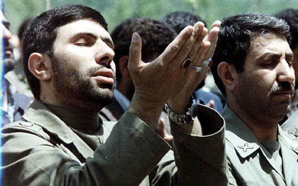 خاطرات شهید صیاد شیرازی