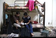 بازگشایی رسمی خوابگاه‌های دانشجویی دانشگاه علم و صنعت