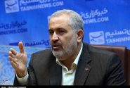 جلسه نمایندگان با علی‌آبادی درباره انتقال آب از دریای عمان و ناترازی‌ها