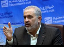 جلسه نمایندگان با علی‌آبادی درباره انتقال آب از دریای عمان و ناترازی‌ها