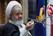حجت‌الاسلام سعیدی: باید اشراف اطلاعاتی را افزایش دهیم