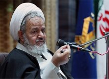 حجت‌الاسلام سعیدی: باید اشراف اطلاعاتی را افزایش دهیم