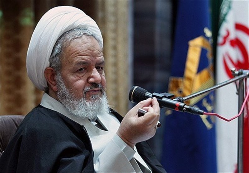 حجت‌الاسلام سعیدی: باید اشراف اطلاعاتی را افزایش دهیم