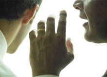 دومینوی ارائه تحلیل‌های اشتباه
