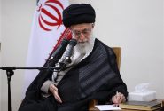 پیام تسلیت امام خامنه‌ای درپی درگذشت آیت‌الله نعیم آبادی