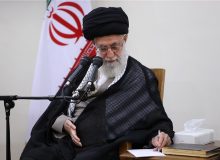 پیام تسلیت امام خامنه‌ای درپی درگذشت آیت‌الله نعیم آبادی