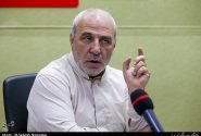حاجی‌دلیگانی: باید درخصوص تاثیر مکانیسم ماشه اطلاع رسانی شود